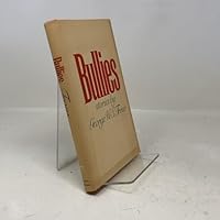 Bullies 0316853054 Book Cover