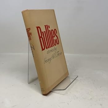 Hardcover Bullies Book