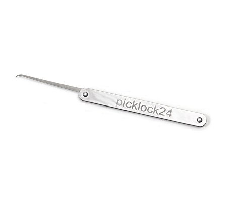 Preisvergleich Produktbild Picklock24 Hook Pick Klein
