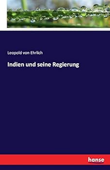 Paperback Indien und seine Regierung Book