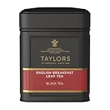 TAYLORS OF HARROGATE