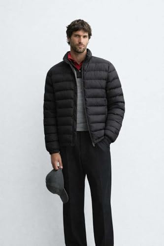 Image of KOTTY Men Mens Puffer Jacket| Standard Length