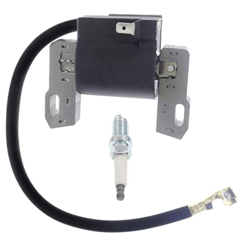 Cnfaner 592846 Magneto Armature Ignition coil for 691060 799651 Engines