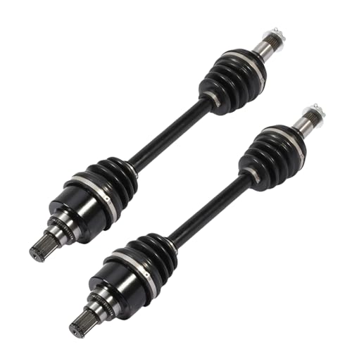 Front Axles for Wildcat Trail