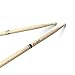 Promark Japanese Shira Kashi White Oak 2B Wood Single pair