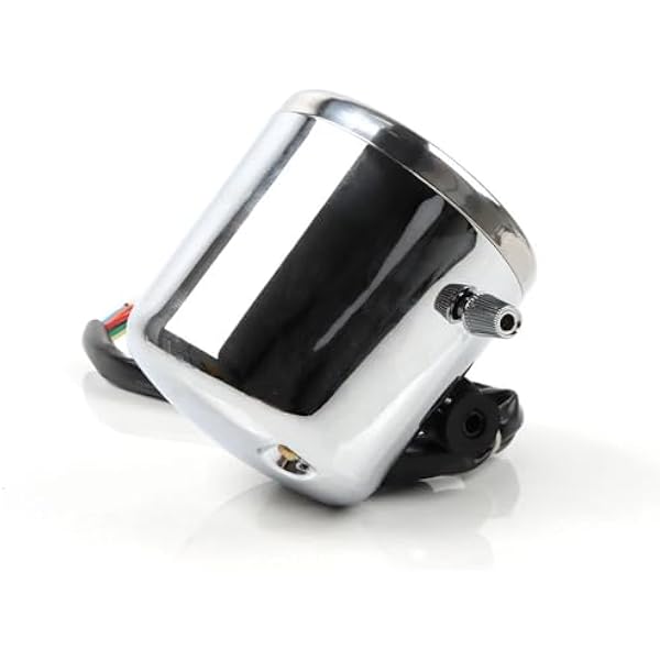 Комплект мотоциклетных приборов подходит для моделей Steed VT VLX 400 600 Rebel CA250 CA250 CMX250 указатель уровня топлива спидометр счетчик пробега тахометр счетчик пробега
