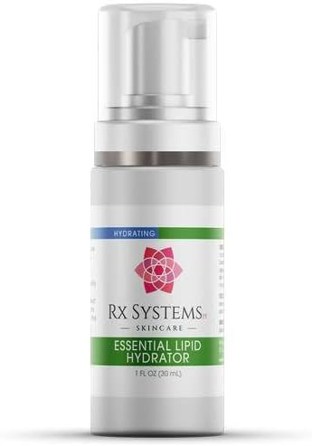 - PF Essential Lipid Hydrator, Facial Moisturizer Oil | 100% Pure Squalane Oil for Improved Skin Hydration and Elasticity. Daily Oil Face Hydrator