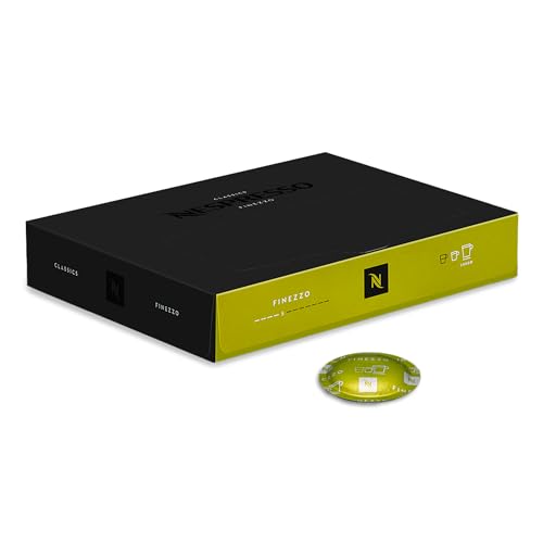 NESPRESSO PROFESSIONAL Finezzo 50 Kaffeekapseln