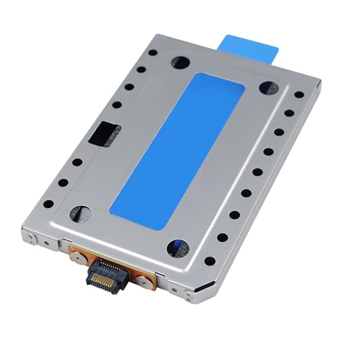 Caddy V2M50 plateau de disque dur Dell Latitude 5414 5404 Rugged