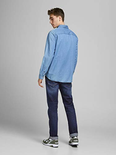 JACK & JONES JJICLARK Jjoriginal Jos 278 Noos