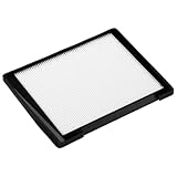 ATP Automotive CF-196 White Cabin Air Filter