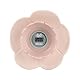 Lotus Multifunktionales digitales Thermometer, Altrosa