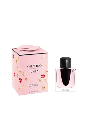 Shiseido Ginza EDP 50ML