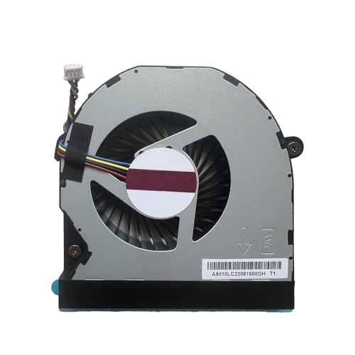 Ventilateur CPU Intel NUC11 silencieux pour refroidir le processeur BAZC0810R5HY006 Air Freezer