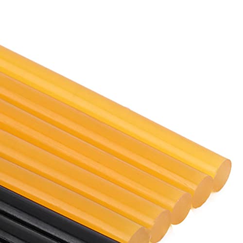 KIT DE REPARO COM BASTÃO DE QUENTE QUENTE PARA REMOÇÃO DE DENTES SEM PINTURA PARA CORPO DE CARRO - 1