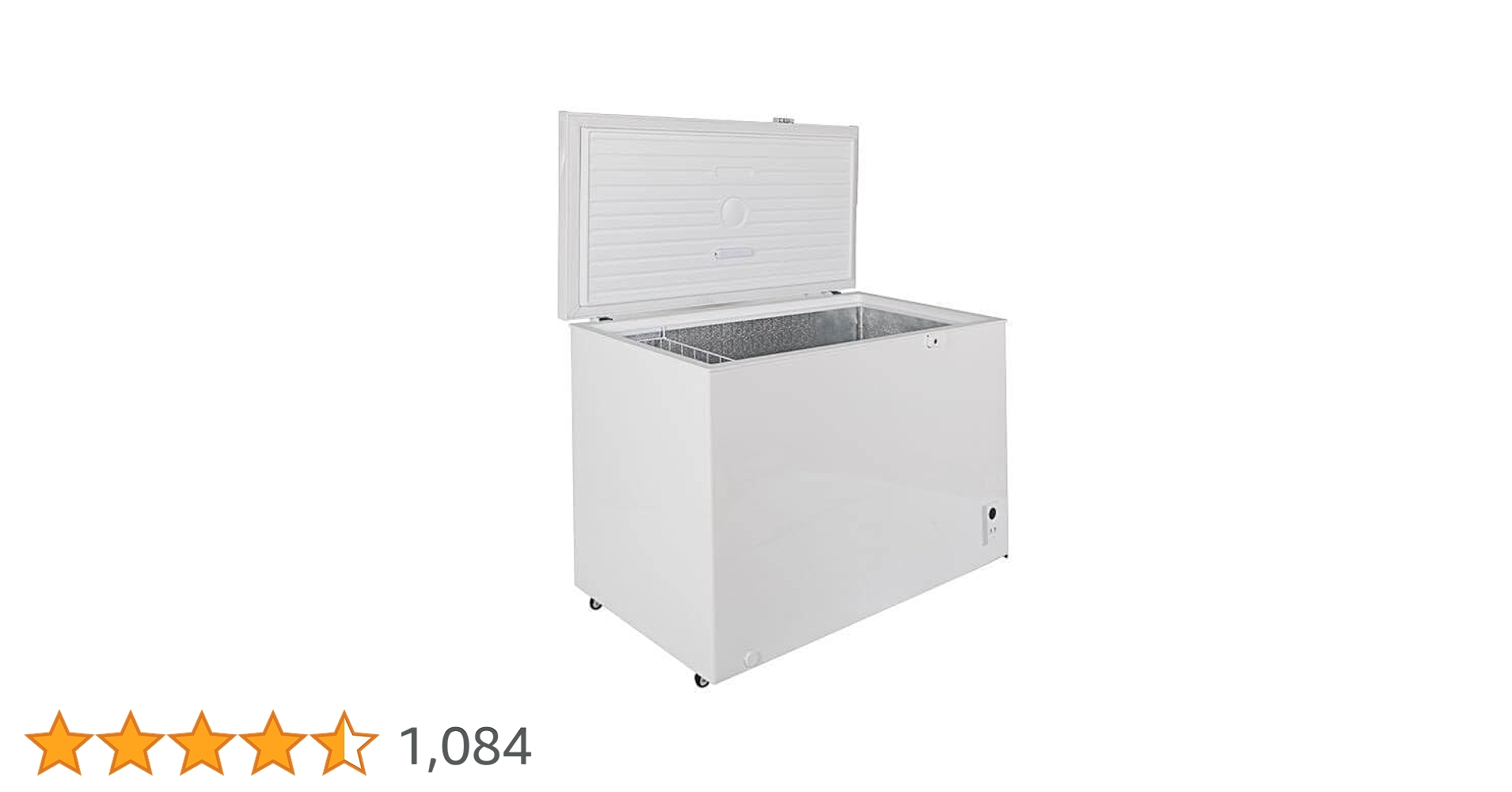 [美品]　冷凍庫 家庭用　99L　フリーザー　上開き 楽天市場】冷凍庫 99L 家庭用 小型 ノンフロン チェスト