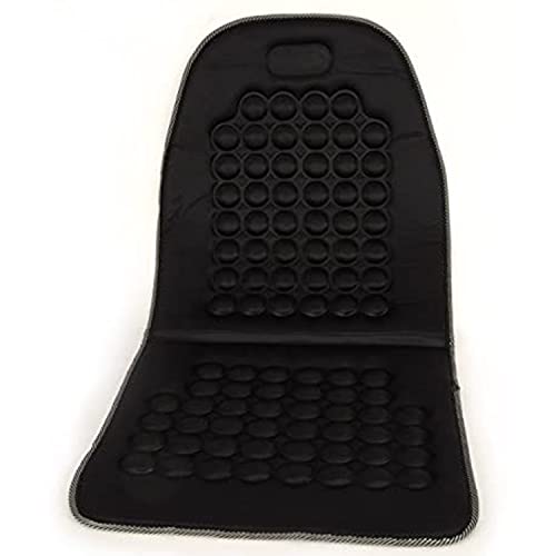 2Fit Your Fitness Partner CSeat-24 - Cojín magnético para asiento de coche, terapia, protección de la salud, soporte para coches, furgonetas, camiones, sillas de hogar y oficina Cover