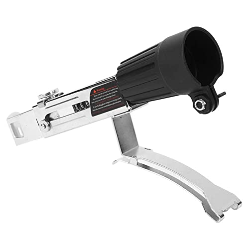 Chaîne DE Chaîne Automatique Machine à Ongles ACCESSOIRATION DE FROCT ELECTRICAL