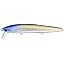 silver bait globberry