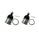 URtGHUs 2X Front Lower Ball Joint LH & RH 51220-SDA-305 for TSX TL