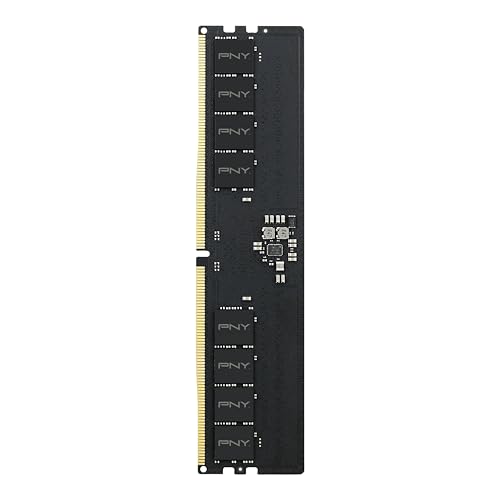 Module mémoire PNY MD16GSD55600 SB DDR5 5600MHz - vue 4