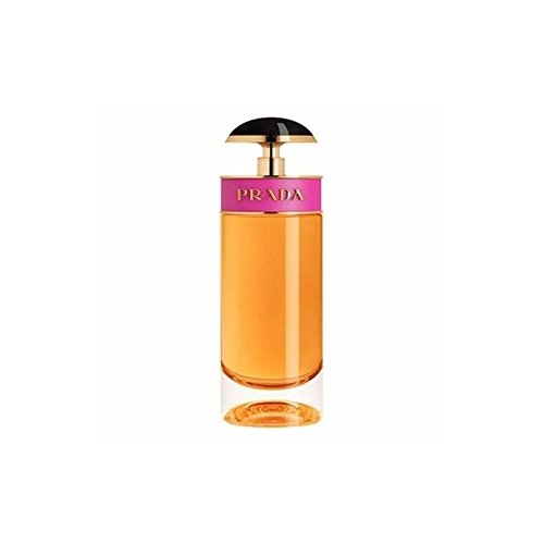 Preisvergleich Produktbild Prada Candy Eau de Parfum für Damen, 80 ml