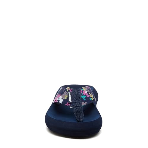 Image of Rocket Dog Girl's Spotlight Comfort Foam Flip Flop Sandal