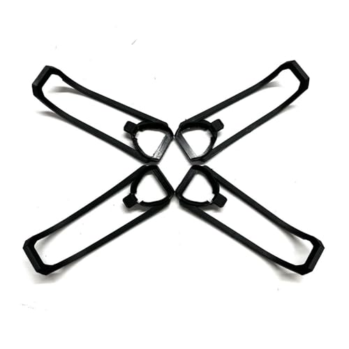 Bras moteur K9 PRO et hélice de rechange pour drone en voyage