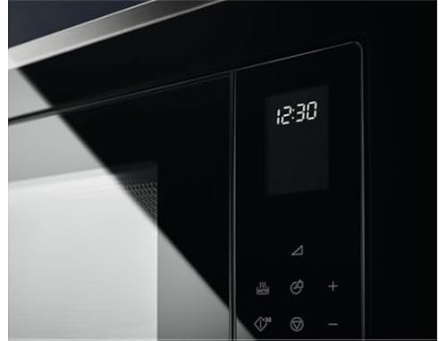 ELECTROLUX LMS2253TMX - vue 7