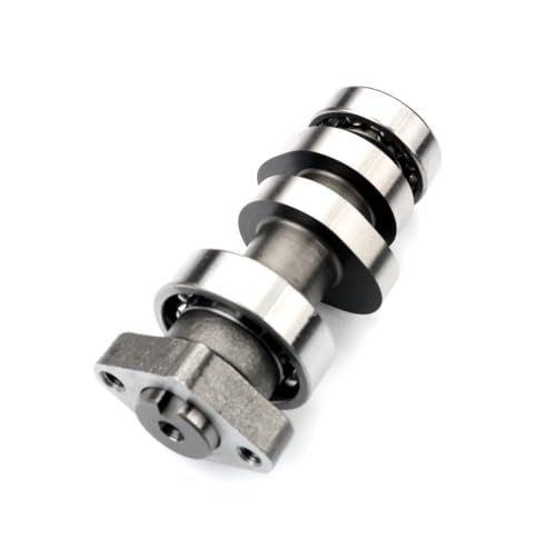 Arbre à cames CBF125 moto 125cc compatible 14100-KWF-901 pour moteurs 4 temps de 2009 à 2016