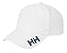 Produktbild Helly Hansen Unisex Crew Baseballkappe, STD, Weiß
