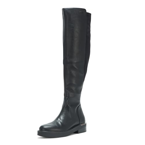 DKNY Women's Winsloe Extra Tall Knee High Boot