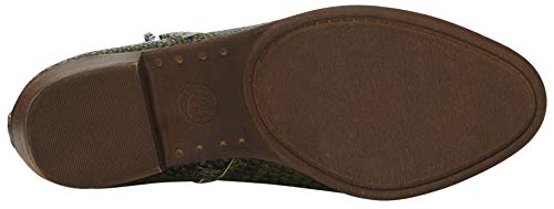 Image of Lucky Brand Women's Basel Ankle Bootie