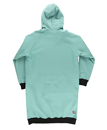 Lazy One Oversized Hoodie Sweatshirt, Comfortable Sleepwear - Image 5