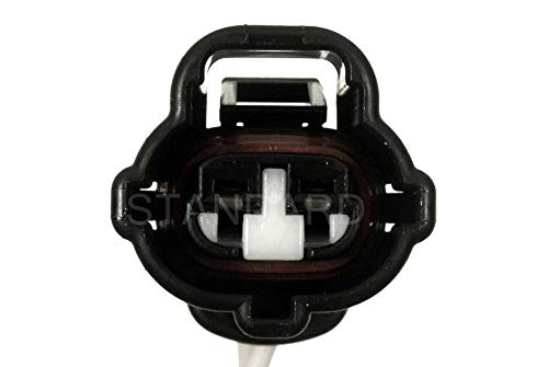 Conector eléctrico S-1676 Standard Motor Products para reparación de cableado 2