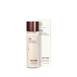 PRETTYSKIN Vegan Kombucha 62% Facial Essence – Hydrating & Lightweight Korean Skincare for Smooth, Balanced Skin – 5.07 fl. oz.
