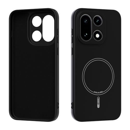 Fenghengyutai OnePlus 15�p�x�[�V�b�N�}�O�l�b�g�P�[�X�A�\���b�h�J���[ ���ɗD�����t�̃V���R�����C�V�F�� �X�����t�B�b�g �w��h�~