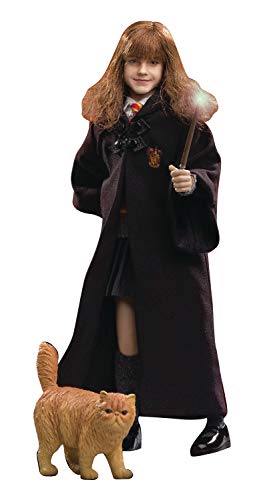 Star Ace Toys Harry Potter & The Sorcerer's Stone: Hermione - Want