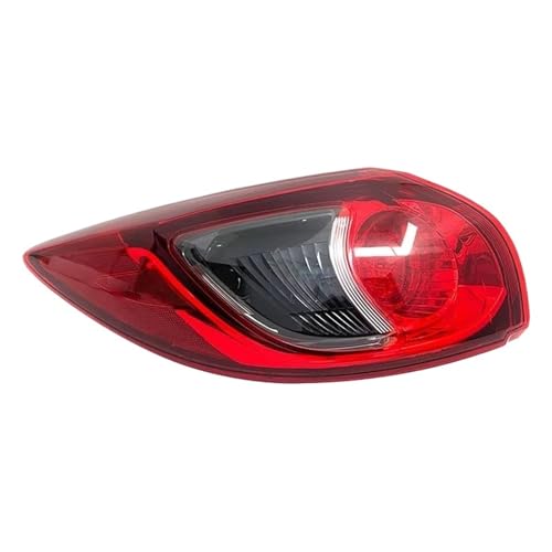 Feux de position arrière gauche Mazda CX-5 pour rouler serein en hiver