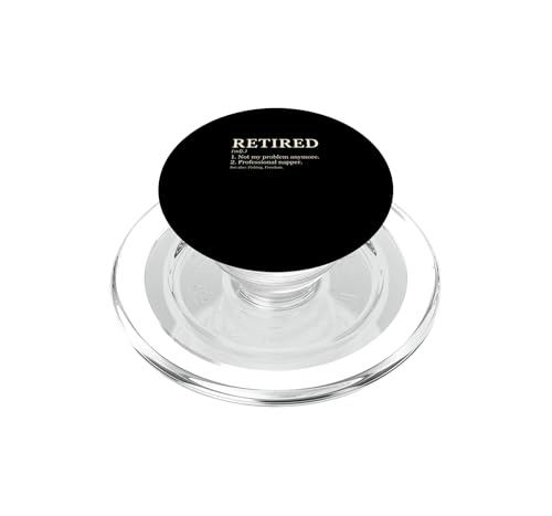 PopGrip pour MagSafe pour savourer une vie retraitée active sans stress au quotidien