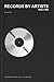Records By Artists: 1958-1990