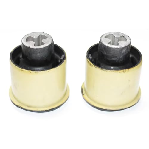 Buje de barra estabilizadora trasera 1J0501541D para suspensión de Volkswagen Golf 4
