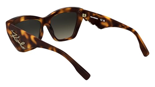 KARL LAGERFELD Women's Kl6179s Cat Eye Sunglasses4