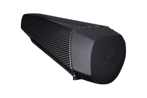 Tapa de colín monoplaza YAMAHA R7 2021-2025 en ABS inyectado ligero 3