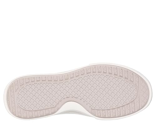 Skechers Skechers Street Womens,Arch FIT Arcade - Diamond Daze,BLK,5 M US