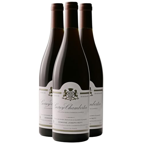 Gevrey-Chambertin Tinto 2021 – Domaine Joseph Roty – Pinot Noir de Borgoña Gevrey-Chambertin Tinto 2021 – Domaine Joseph Roty – Pinot Noir de Borgoña