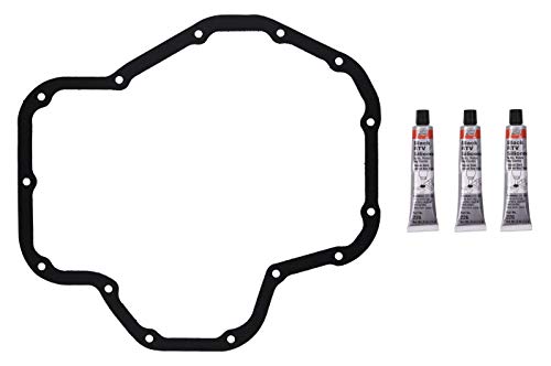 FEL-PRO OS 30713 Engine Oil Pan Gasket Set for Toyota Camry by Fel-Pro - Used condition - US$9.14
