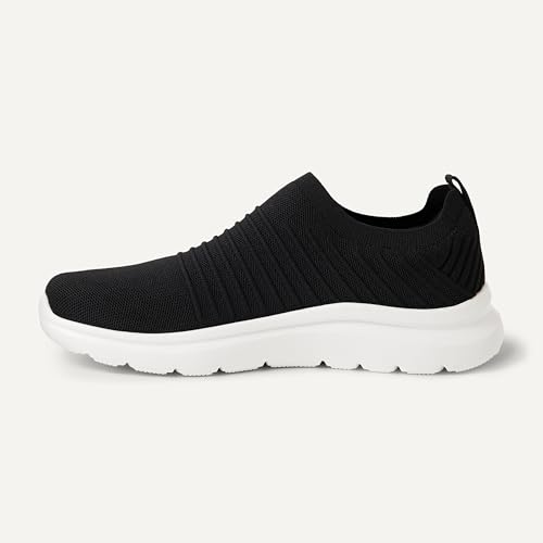 Image of Amazon Essentials Men's Slip-On Walking Shoes