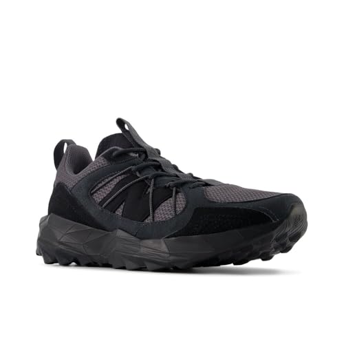 Image of New Balance Men's Dynasoft Tektrel V1 Suede Trail Running Shoes