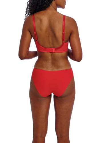 Freya Women's Hallie Underwire Plunge Bra4